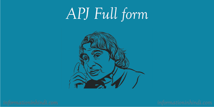 apj-full-form